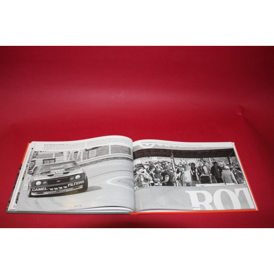 Moffat at the Mountain