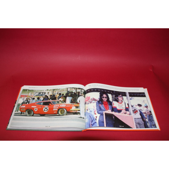 Moffat at the Mountain