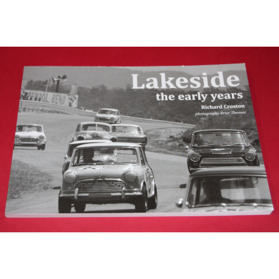 Lakeside - The Early Years Lakeside - The Early Years