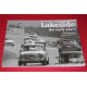 Lakeside - The Early Years Lakeside - The Early Years