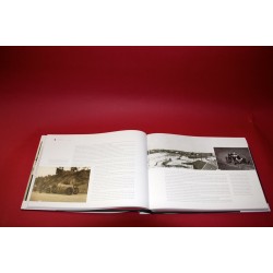 Australian Motor Racing Champion Bill Thompson