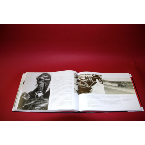 Australian Motor Racing Champion Bill Thompson Australian Motor Racing Champion Bill Thompson