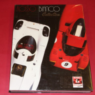 Rosso Bianco Collection