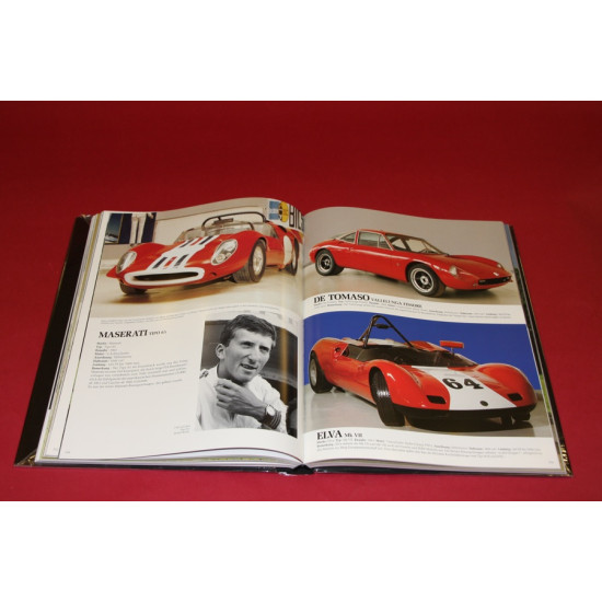 Rosso Bianco Collection