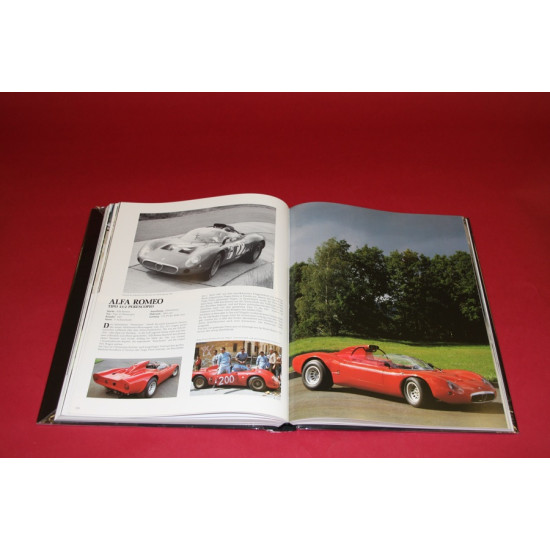 Rosso Bianco Collection