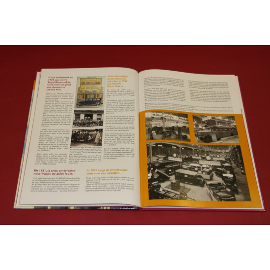 100 ans jaar de salons automobiles a Bruxelles automobielsalons in Brussel,Signed by Jean-Albert Moorkens 100 ans jaar de salons automobiles a Bruxelles automobielsalons in Brussel,Signed by Jean-Albert Moorkens