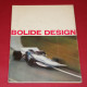 Bolide Design