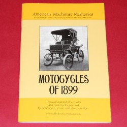 Motorcycles of  1899