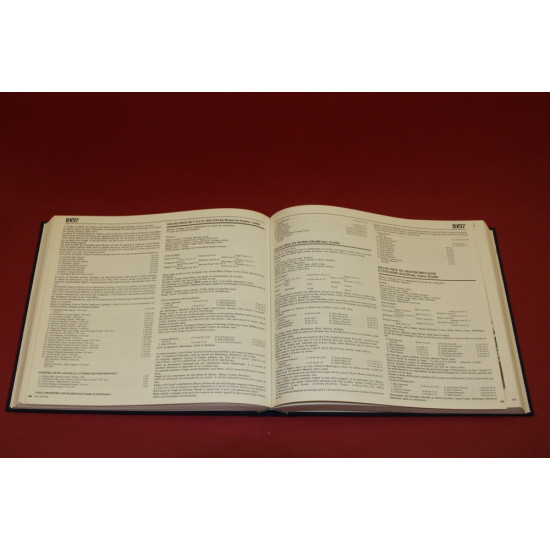 L'Historique De la course Automobile 1894-1978: 2