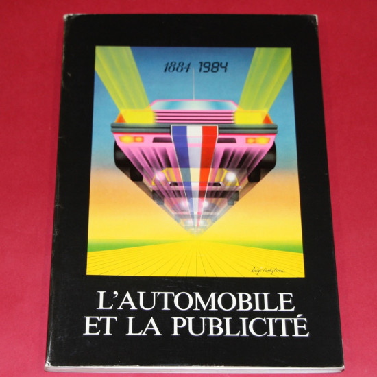 L'Automobile et la Publicite