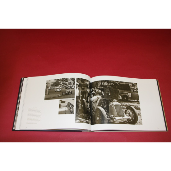 The Complete Maserati History 3015