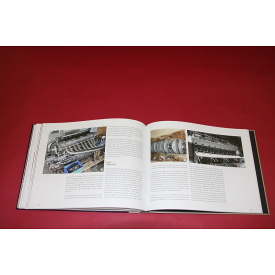 The Complete Maserati History 3015