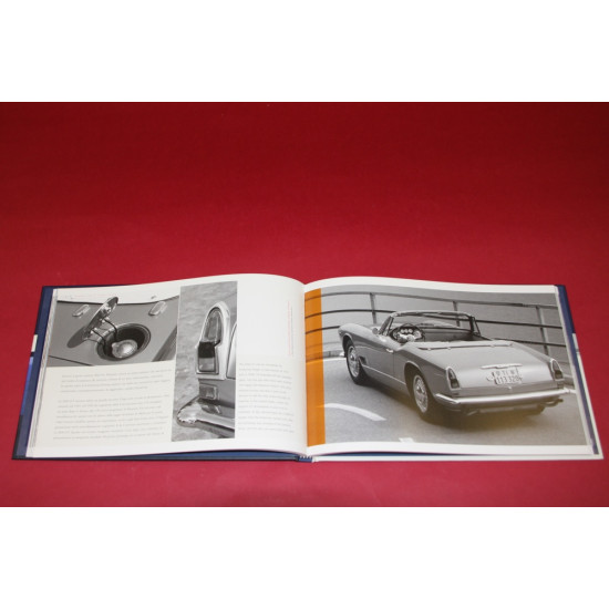 Maserati Spyder La storia The History