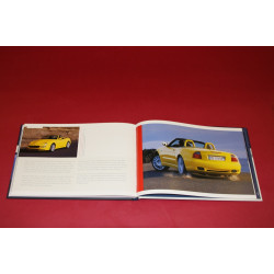 Maserati Spyder La storia The History Maserati Spyder La storia The History