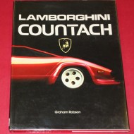 Lamborghini Countach 