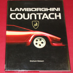 Lamborghini Countach 