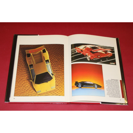 Lamborghini Countach 