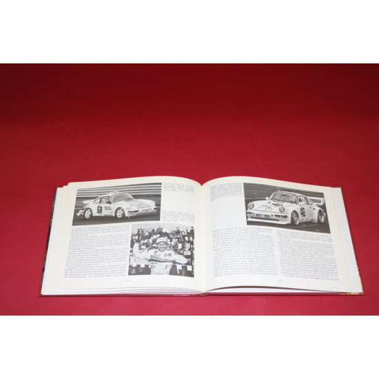 A Collector's Guide: Porsche 911 and Derivatives Vol 2 1981-1994 A Collector's Guide: Porsche 911 and Derivatives Vol 2 1981-1994