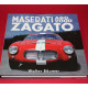 Maserati A6G 2000 Zagato