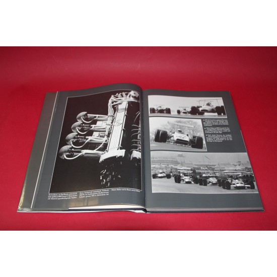 25 Jahre Automobile Sport Fotografie