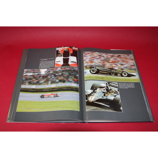 25 Jahre Automobile Sport Fotografie