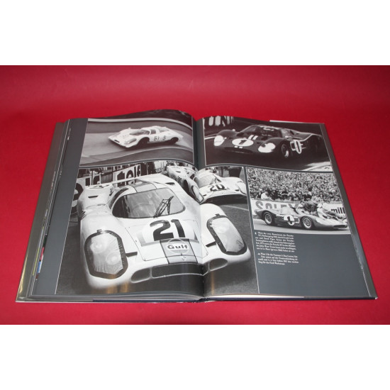 25 Jahre Automobile Sport Fotografie