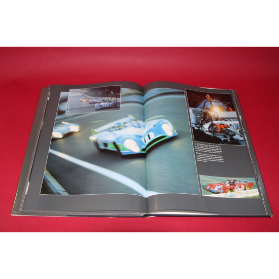 25 Jahre Automobile Sport Fotografie