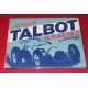 Talbot Automobile Geschichte Eineh Grossen Europaischen