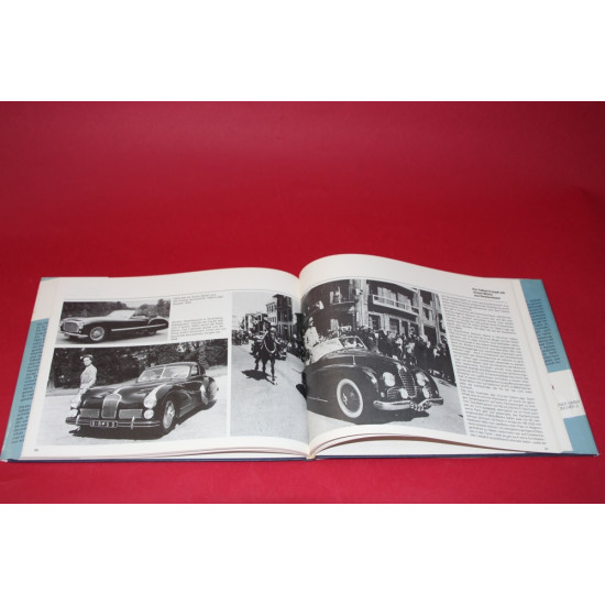 Talbot Automobile Geschichte Eineh Grossen Europaischen