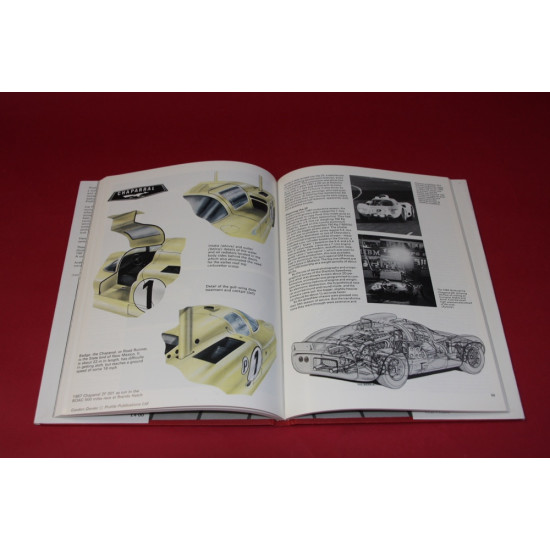 Cars In Profile Collection 1 Cars In Profile Collection 1