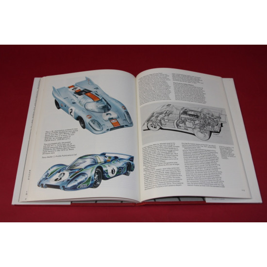 Cars In Profile Collection 1 Cars In Profile Collection 1