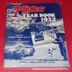The Motor Year Book 1952