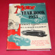 The Motor Year Book 1952