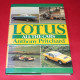 Lotus All The Cars Lotus All The Cars