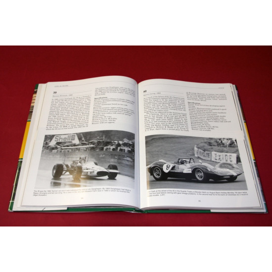 Lotus All The Cars Lotus All The Cars