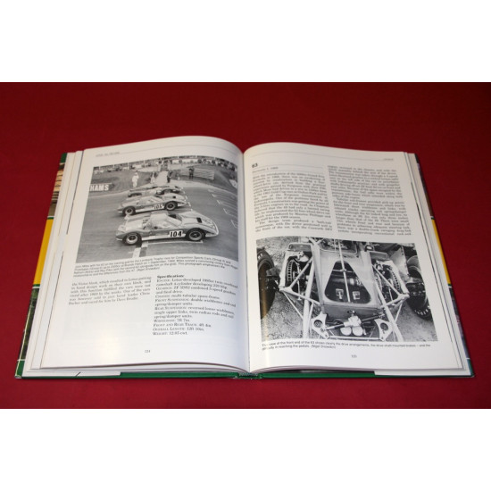 Lotus All The Cars Lotus All The Cars