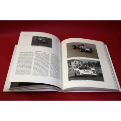 Jo Siffert - The Swiss Racing Legend