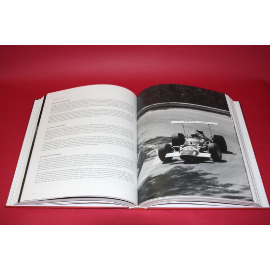 Jo Siffert - The Swiss Racing Legend