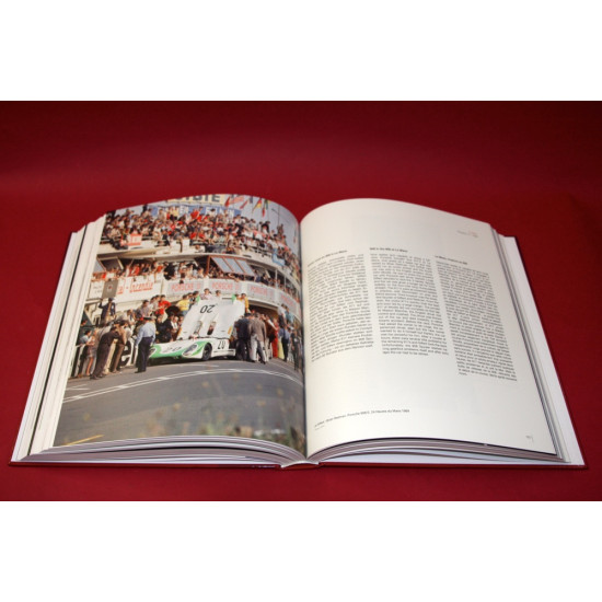 Jo Siffert - The Swiss Racing Legend