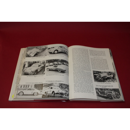 The Book of Sports Cars  