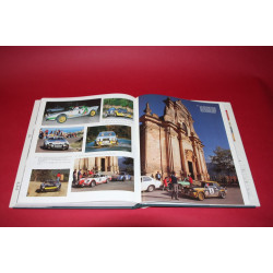 Le Tour De Corse Automobile 1956-1986