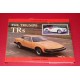 A Collector's Guide: The Triumph TR s 