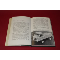 The Range Rover, Land-Rover The Range Rover, Land-Rover