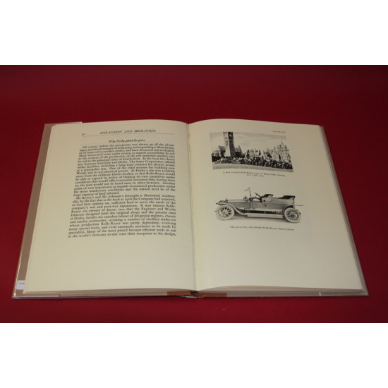 Rolls-Royce  Memories