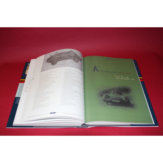 L'Epopee Porsche Epic Tome 1 L'Epopee Porsche Epic Tome 1