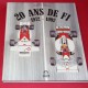 20 Ans de F1 1972-1992