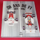 20 Ans de F1 1972-1992