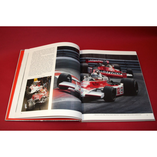 20 Ans de F1 1972-1992