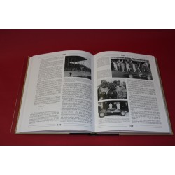 BRM - The Saga of British Racing Motors: Volume 1,2,3 Quarter leather binding BRM - The Saga of British Racing Motors: Volume 1,2,3 Quarter leather binding