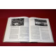 BRM - The Saga of British Racing Motors: Volume 3 - Monocoque V8 Cars  1963-1969 Quarter leather binding